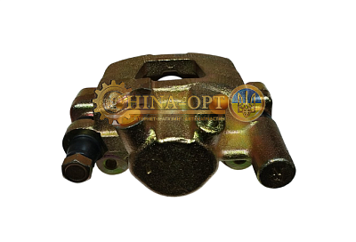 Суппорт тормозной задний правый Лифан 620 Солано Суппорт тормозной задний правый Лифан 620 Солано