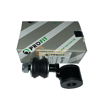 Стойка стабилизатора передняя в сборе CHERY ZAZ FORZA PROFIT A13-2906020