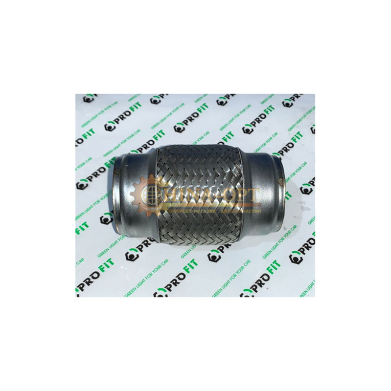 Гофра глушителя CHERY AMULET KARRY PROFIT A15-1111000