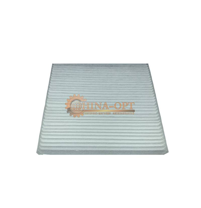 Фильтр салона GEELY GC5 AFTERMARKET 1017021187 Фильтр салона GEELY GC5 AFTERMARKET 1017021187