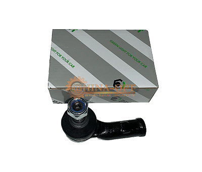 Наконечник рулевой тяги левый CHERY ZAZ FORZA PROFIT A11-3003050BB