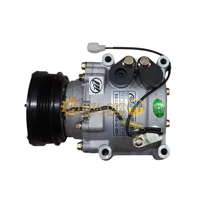 Компрессор кондиционера LIFAN 520 BREEZ AFTERMARKET LBA8103100B1