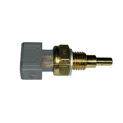 Датчик температуры охлаждающей жидкости 3 контакта CHERY AMULET KARRY PMC A11-3808030