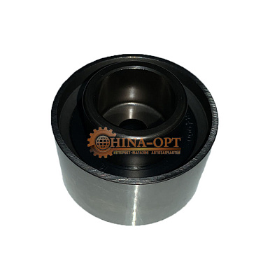 Ролик ГРМ обводной BYD S6 F6 G3 G6 ORIGINAL BYD483QA-1021100
