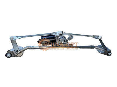 Трапеция дворников + мотор стеклоочистителя в сборе BYD F3 ORIGINAL 10021387-00 Трапеция дворников + мотор стеклоочистителя в сборе BYD F3 ORIGINAL 10021387-00