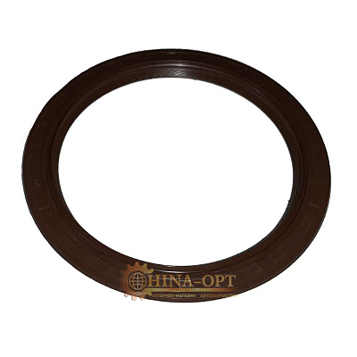Сальник коленвала задний BYD S6 AFTERMARKET 10185874-00