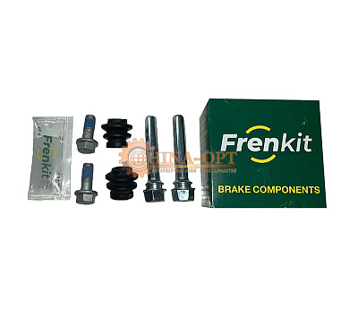 Ремкомплект суппорта переднего направляющие и пыльники FRENKIT 1054005007 Ремкомплект суппорта переднего направляющие и пыльники FRENKIT 1054005007