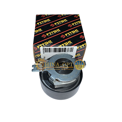 Ролик ремня ГРМ натяжной (старого образца) CHERY FITSHI 473H-1007060