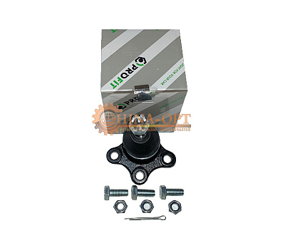 Шаровая опора верхняя Грейт Вол Ховер H2 Хавал H3 H5 Вингл Сейф Ф1 Пегасус Богдан 2251 2351