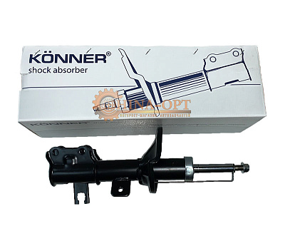 Амортизатор передний правый газомасляный GEELY CK KONNER 1400518180