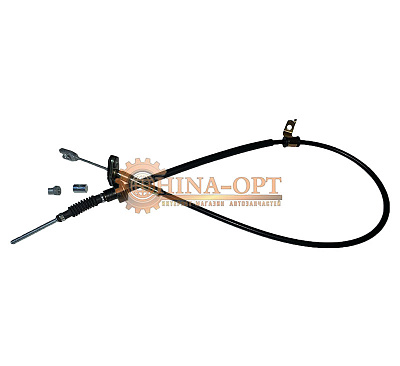 Трос сцепления CHERY JAGGI ORIGINAL S21-1602040BA