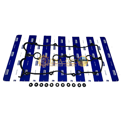 Прокладка клапанной крышки AJUSA 10229760-00 Прокладка клапанной крышки AJUSA 10229760-00