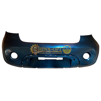 Бампер задний GEELY LC PANDA GC2 ORIGINAL 1018006699-01