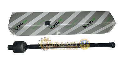 Тяга рулевая GREAT WALL PROFIT 3411115-K00 Тяга рулевая GREAT WALL PROFIT 3411115-K00