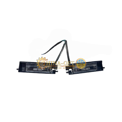 Фонарь подсветки AFTERMARKET M11-3717010