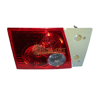 Фонарь задний левый внутренний CHERY AMULET ORIGINAL A15-3773010BA Фонарь задний левый внутренний CHERY AMULET ORIGINAL A15-3773010BA