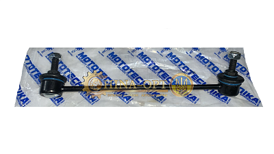 Стойка стабилизатора передняя левая Джили СК Geely CK 1.3 1.5 МКПП