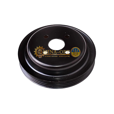 Шкив помпы насоса водяного CHERY ORIGINAL MD330896
