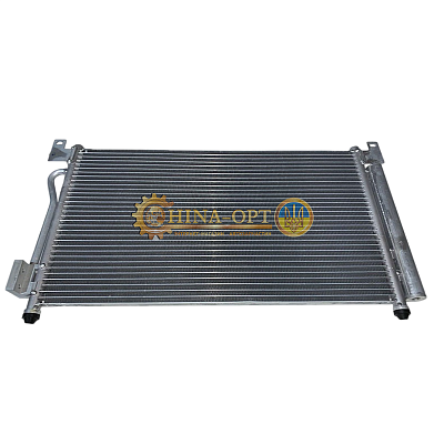 Радиатор кондиционера ОРИГИНАЛ S18-8105010