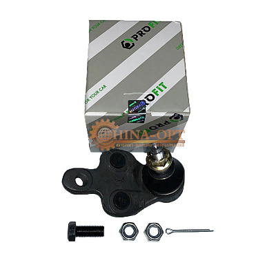 Шаровая опора левая PROFIT 1014013918 Шаровая опора левая PROFIT 1014013918