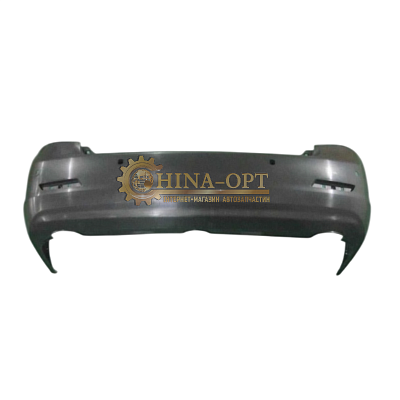 Бампер задний BYD G6 AFTERMARKET 10207709-00