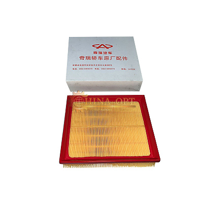 Фильтр воздушный BMW размер 20X23X5см CHERY AMULET ORIGINAL A11-1109111DA