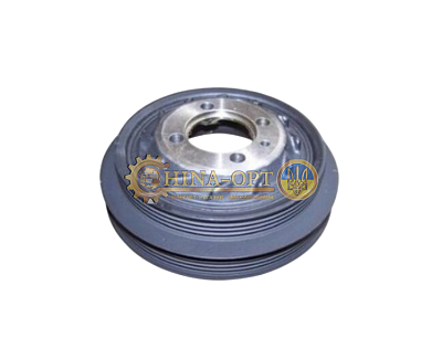 Шкив коленвала CHERY TIGGO EASTAR CROSS EASTAR ORIGINAL SMD376058