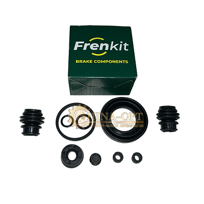 Ремкомплект суппорта заднего пыльники GREAT WALL FRENKIT 3500001-G08