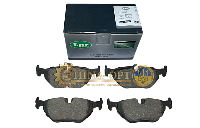 SFP100407 LPR (Италия)