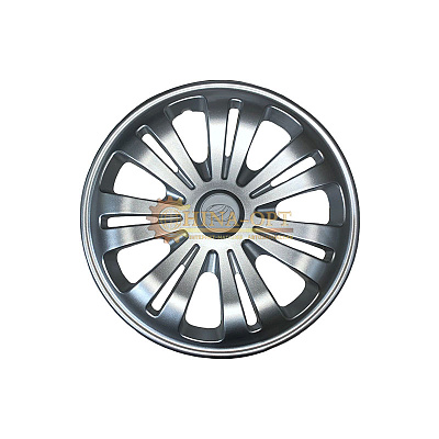 Колпак колеса с эмблемой CHERY ZAZ FORZA AFTERMARKET A13L-3100100
