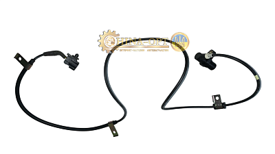 Датчик АБС задний левый ZX LANDMARK AFTERMARKET 3630030-0000