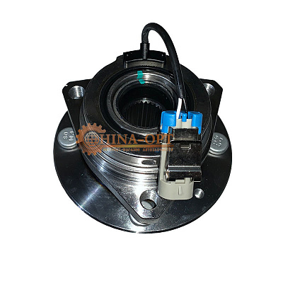 Ступица передняя в сборе CHERY ELARA E5 EASTAR CROSS EASTAR ORIGINAL A21-3001030