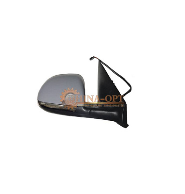 Зеркало двери правое електрика CHERY M11 M12 ORIGINAL M11-8202020-DQ