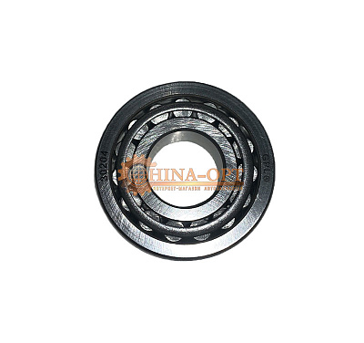 Подшипник КПП вторичного вала задний LIFAN AFTERMARKET LF481Q1-1701150A