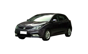 MG 5
