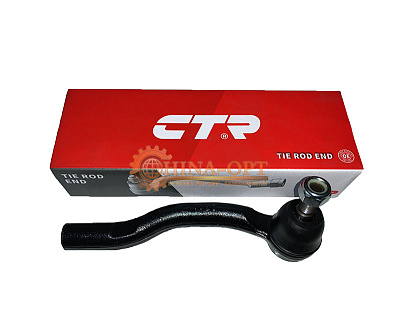 Наконечник рулевой тяги левый GEELY EMGRAND EC8 CTR 1014014209