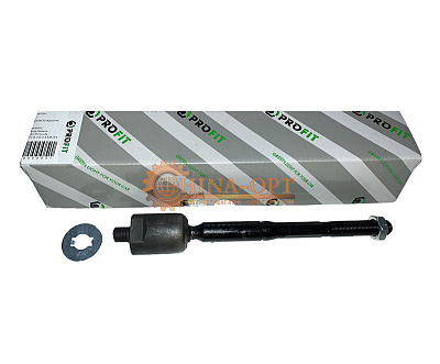 Тяга рулевая GEELY EMGRAND EC8 PROFIT 1014014203