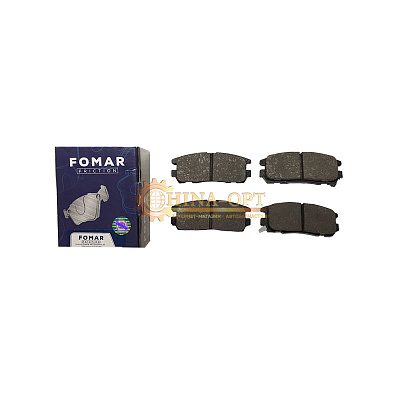 3502177-K00 Fomar Roulunds (Польша)