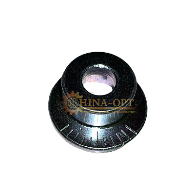 Гайка болта развала LIFAN 320 SMILY ORIGINAL F2914312