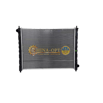 Радиатор охлаждения ОРИГИНАЛ T21-1301110