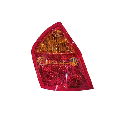 Фонарь задний AFTERMARKET 1017014689