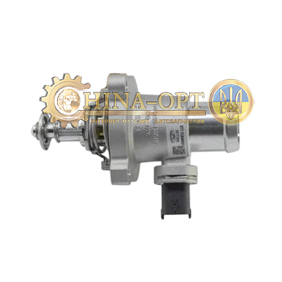 Термостат в сборе CHERY TIGGO ORIGINAL D4G15B-1306110