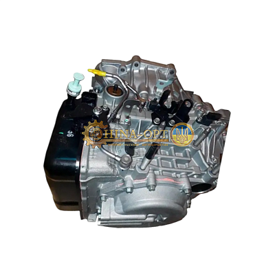 Коробка передач AFTERMARKET 10170930-00