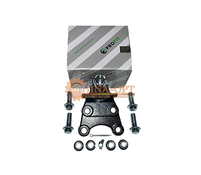 Шаровая опора нижняя GREAT WALL PROFIT 2904340-K00 Шаровая опора нижняя GREAT WALL PROFIT 2904340-K00