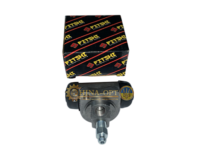 Цилиндр тормозной рабочий задний Chery QQ FITSHI S11-3502190