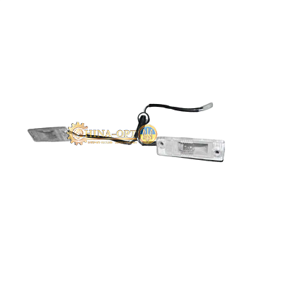 Фонарь подсветки AFTERMARKET S21-3717010
