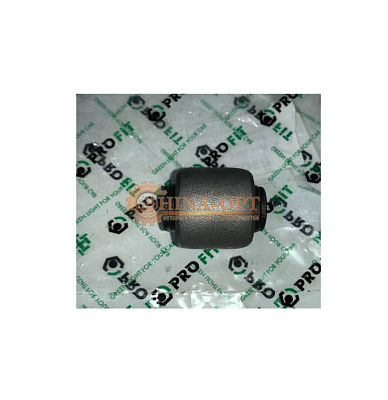 Сайлентблок заднего поперечного рычага верхнего внутренний GEELY EMGRAND EX7 PROFIT 1014012807/10140