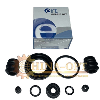 Ремкомплект суппорта заднего пыльники GREAT WALL VOLEEX C10 C30 HAVAL M4 ERT 3502100-G08/3502200-G08