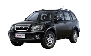 CHERY TIGGO