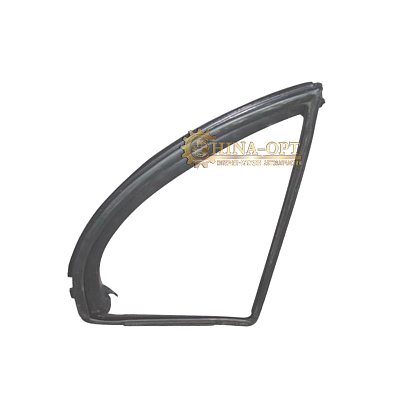Уплотнитель стекла двери задней правой глухое CHERY EASTAR ORIGINAL B11-5206216